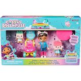 paraply Gabby's Dollhouse Kedi Bakımı Kız Erkek Çocuk Oyuncak Eğitici Oyuncaklar - Çok Renkli