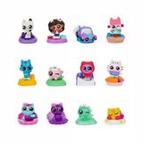 Paraply Gabby's Dollhouse Sürpriz Paket Kız Erkek Çocuk Oyuncak Eğitici Oyuncaklar