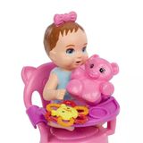 Paraply Ghv83 Özellikli Minik Bebekler /Barbie Bebek Bakıcısı -1Adet Fiyatıdır Kız Erkek Çocuk Oyuncak Eğiti