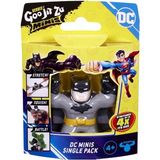 paraply GJD04000 Goojitsu Dc Minis Tekli Figür Kız Erkek Çocuk Oyuncak Eğitici Oyuncaklar - Çok Renkli