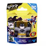 Paraply Gjd04000 Goojitsu Dc Minis Tekli Figür Kız Erkek Çocuk Oyuncak Eğitici Oyuncaklar