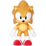 paraply Goojitzu Stretch Gold Sonic The Hedgehog 42644 Kız Erkek Çocuk Oyuncak Eğitici Oyuncaklar - Çok Renkli