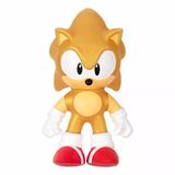 Paraply Goojitzu Stretch Gold Sonic The Hedgehog 42644 Kız Erkek Çocuk Oyuncak Eğitici Oyuncaklar