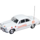 paraply Greenlight 1:43 Tournament Of Thrills 1949 Ford Kız Erkek Çocuk Oyuncak Eğitici Oyuncaklar - Çok Renkli