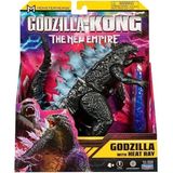 paraply Gxk Aksiyon Figür 15CM Godzilla Kong Kız Erkek Çocuk Oyuncak Eğitici Oyuncaklar - Çok Renkli