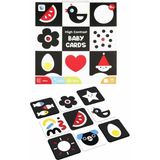 paraply Hafıza Kart Bebek Kartları -Sun Kız Erkek Çocuk Oyuncak Eğitici Oyuncaklar - Çok Renkli