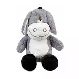 Paraply Halley 70Cm Peluş Oyuncak Asorti Hayvanlar 62591 Kız Erkek Çocuk Oyuncak Eğitici Oyuncaklar