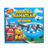 Paraply Harika Kanatlar Buz Kırma Mantık Ve Strateji Oyunu Kız Erkek Çocuk Oyuncak Eğitici Oyuncaklar