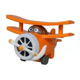 Paraply Harika Kanatlar Die Cast Grand Albert Kız Erkek Çocuk Oyuncak Eğitici Oyuncaklar
