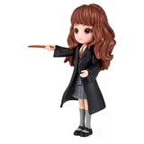 Paraply Harry Potter Magical Minis Hermione Granger Figürü Kız Erkek Çocuk Oyuncak Eğitici Oyuncaklar