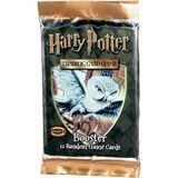 paraply Harry Potter Trading Oyun Kartı Kız Erkek Çocuk Oyuncak Eğitici Oyuncaklar - Çok Renkli