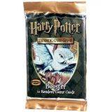 Paraply Harry Potter Trading Oyun Kartı Kız Erkek Çocuk Oyuncak Eğitici Oyuncaklar