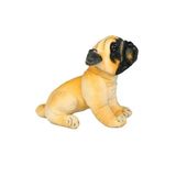 Paraply Havlayan Pug Köpek Peluş Oyuncak 25Cm Kız Erkek Çocuk Oyuncak Eğitici Oyuncaklar