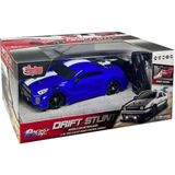 paraply HB-SC16A02 Kumandalı 4x4 Drift Araba Işıklı ve Buharlı Nsn Kız Erkek Çocuk Oyuncak Eğitici Oyuncakla - Çok Renkli