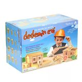 Paraply Hed 005 Hobi Zeka, Dedemin Evi Kız Erkek Çocuk Oyuncak Eğitici Oyuncaklar