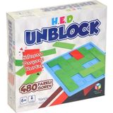 paraply Hed 228 Hobi Zeka Unblock Kız Erkek Çocuk Oyuncak Eğitici Oyuncaklar - Çok Renkli