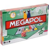 paraply Hed 340 Hobi Zeka Megapol Emlak Ticaret Oyunu Kız Erkek Çocuk Oyuncak Eğitici Oyuncaklar - Çok Renkli