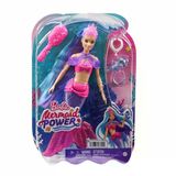 Paraply Hhg52 Barbie Malibu Deniz Kızı Bebeği Kız Erkek Çocuk Oyuncak Eğitici Oyuncaklar