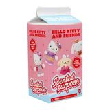 Paraply Hkt24000 Hello Kitty 14Cm Kokulu Sürpriz Pelüş 26383 Kız Erkek Çocuk Oyuncak Eğitici Oyuncaklar