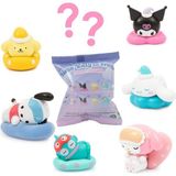 paraply HKT35000 Hello Kitty Tatlı Uykular - 1ADET Fiyatıdır Kız Erkek Çocuk Oyuncak Eğitici Oyuncaklar - Çok Renkli