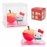 Paraply Hkt39000 Hello Kitty Elma Atolyesi - 1Adet Fiyatıdır Kız Erkek Çocuk Oyuncak Eğitici Oyuncaklar