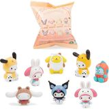 paraply HKT46000 Hello Kitty Kıyafet Değiştirme Partisi - 1ADET Fiyatıdır Kız Erkek Çocuk Oyuncak Eğitici Oy - Çok Renkli