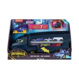 Paraply Hmx07 Fisher-Price® Batwheels™ Büyük Tır Kız Erkek Çocuk Oyuncak Eğitici Oyuncaklar