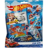 paraply Hot Wheels Eğlence Paketi Kız Erkek Çocuk Oyuncak Eğitici Oyuncaklar - Çok Renkli