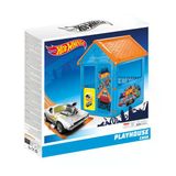 Paraply Hot Wheels İlk Oyun Evim Kız Erkek Çocuk Oyuncak Eğitici Oyuncaklar