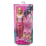 Paraply Hpl73 Barbie Plaj Günü Oyun Seti - Barbie Kız Erkek Çocuk Oyuncak Eğitici Oyuncaklar