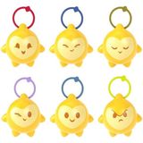 paraply HPX30 Disney Wish Mini Sürpriz Karakterler -1ADET Fiyatıdır Kız Erkek Çocuk Oyuncak Eğitici Oyuncakl - Çok Renkli