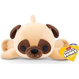 paraply HUG00000 Hugalumps Ağırlaştırılmış Pelüş - 14901TQ1 Kız Erkek Çocuk Oyuncak Eğitici Oyuncaklar - Çok Renkli
