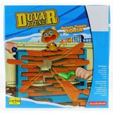 Paraply Humpty Dumpty Tuğla Duvar Oyunu Kız Erkek Çocuk Oyuncak Eğitici Oyuncaklar
