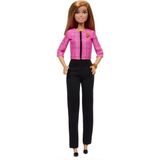 paraply HXN96 Barbie Geleceğin Lideri Bebek Kız Erkek Çocuk Oyuncak Eğitici Oyuncaklar - Çok Renkli