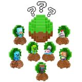 Paraply Hxt64 Minecraft Mini Figürler - 1Adet Fiyatıdır Kız Erkek Çocuk Oyuncak Eğitici Oyuncaklar