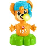 paraply HYL27 Fisher-Price Lync Squad Heyecanlı Tilki Kız Erkek Çocuk Oyuncak Eğitici Oyuncaklar - Çok Renkli