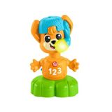 Paraply Hyl27 Fisher-Price Lync Squad Heyecanlı Tilki Kız Erkek Çocuk Oyuncak Eğitici Oyuncaklar