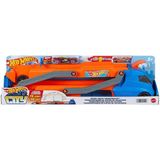 paraply HYT83 Hot Wheels Tır - Yeni Kız Erkek Çocuk Oyuncak Eğitici Oyuncaklar - Çok Renkli