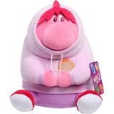paraply Inside Out 2 Ağırlaştırılmış Utanç Peluş Kız Erkek Çocuk Oyuncak Eğitici Oyuncaklar - Çok Renkli