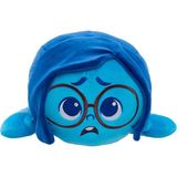 paraply Inside Out 2 Ağırlaştırılmış Üzüntü Peluş Kız Erkek Çocuk Oyuncak Eğitici Oyuncaklar - Çok Renkli