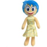 paraply Inside Out 2 Mini Peluş Kız Erkek Çocuk Oyuncak Eğitici Oyuncaklar - Çok Renkli