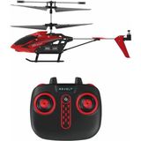 paraply Işıklı USB Şarjlı Uzaktan Kumandalı Helikopter Kız Erkek Çocuk Oyuncak Eğitici Oyuncaklar - Çok Renkli