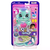 Paraply Jfg56 Polly Pocket Ve Maceraları Mikro Oyun Seti Kız Erkek Çocuk Oyuncak Eğitici Oyuncaklar