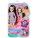 Paraply Jfx99 Rene - Barbie Dream Besties Paten Partisi Rene Bebek Ve Aksesuarları Kız Erkek Çocuk Oyuncak E