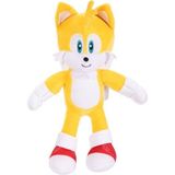paraply Jkp 424674 Sonic 3 - Pelüş Figür 23CM Kız Erkek Çocuk Oyuncak Eğitici Oyuncaklar - Çok Renkli