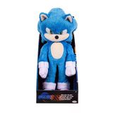 Paraply Jkp 424714 Sonic 3 - Lüks Pelüş Figür 34Cm Sonic Kız Erkek Çocuk Oyuncak Eğitici Oyuncaklar