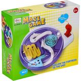 paraply JRD967-10 Daire Survivor Joyistik Denge Oyunu -Birliktoys Kız Erkek Çocuk Oyuncak Eğitici Oyuncaklar - Çok Renkli
