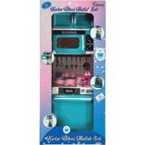 paraply Karlar Ülkesi Mutfak Seti Bulaşık Makinesi Kız Erkek Çocuk Oyuncak Eğitici Oyuncaklar - Çok Renkli