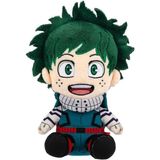 paraply Kaz 0026 Total Anime 20CM Koleksiyon Peluş Asorti 6lı Display Kız Erkek Çocuk Oyuncak Eğitici Oyunca - Çok Renkli