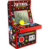 Paraply Kız Erkek Çocuk Oyuncak Nostaljik Tetris Oyun Konsolu Kız Erkek Çocuk Eğitici